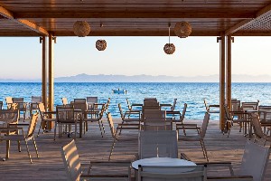 Hotel AVRA BEACH wakacje