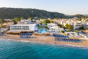 Hotel AVRA BEACH wakacje
