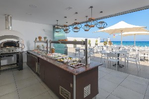 Hotel AVRA BEACH wakacje