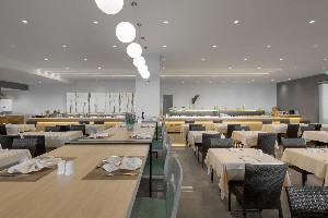 Hotel AVRA BEACH wakacje