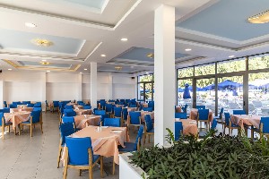 Hotel BELAIR BEACH wakacje