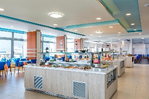 Hotel BELAIR BEACH wakacje