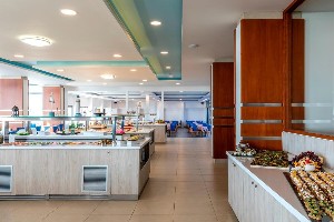 Hotel BELAIR BEACH wakacje