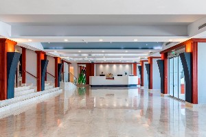 Hotel BELAIR BEACH wakacje