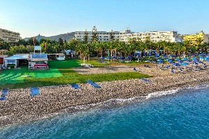 Hotel BLUE HORIZON wakacje