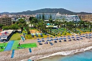 Hotel BLUE HORIZON wakacje