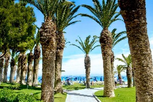 Hotel BLUE HORIZON wakacje