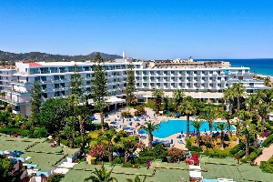 Hotel BLUE HORIZON wakacje