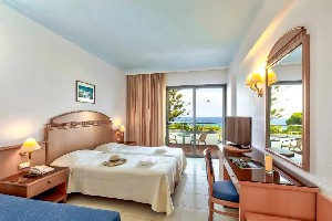 Hotel BLUE HORIZON wakacje