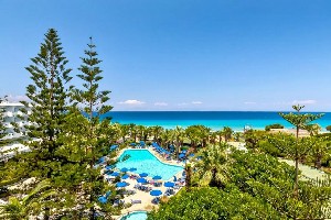 Hotel BLUE HORIZON wakacje