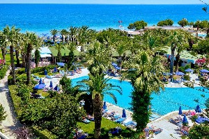 Hotel BLUE HORIZON wakacje