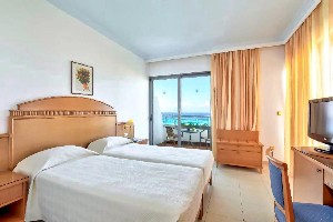 Hotel BLUE HORIZON wakacje