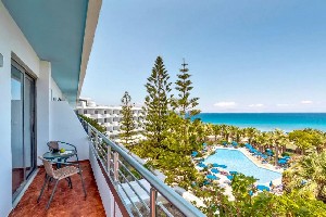 Hotel BLUE HORIZON wakacje