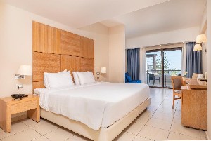 Hotel D´ANDREA MARE BEACH wakacje