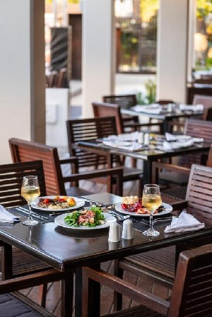 Hotel D´ANDREA MARE BEACH wakacje