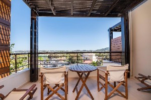 Hotel D´ANDREA MARE BEACH wakacje