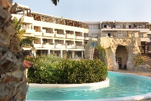 Hotel D´ANDREA MARE BEACH wakacje