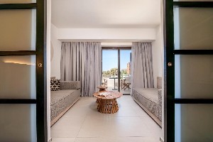 Hotel D´ANDREA MARE BEACH wakacje