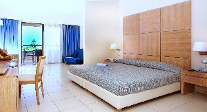 Hotel D´ANDREA MARE BEACH wakacje