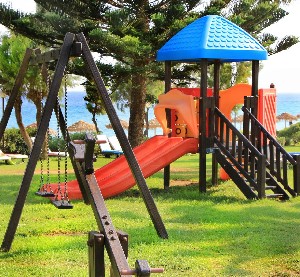 Hotel D´ANDREA MARE BEACH wakacje