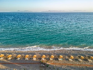 Hotel D´ANDREA MARE BEACH wakacje