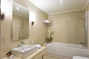 Hotel D´ANDREA MARE BEACH wakacje