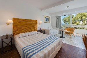 Hotel DIONYSOS wakacje