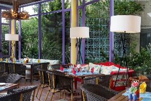 Hotel DIONYSOS wakacje