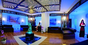 Spa Lounge