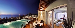 Hotel ELITE SUITES wakacje