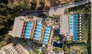 Hotel ELITE SUITES wakacje