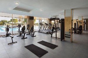 Hotel ELITE SUITES wakacje