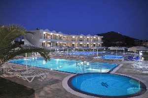 Hotel EMERALD wakacje