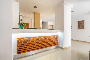 Hotel FILMAR wakacje