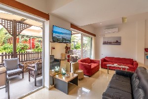 Hotel FILMAR wakacje