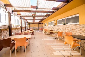 Hotel FILMAR wakacje