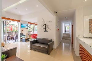 Hotel FILMAR wakacje