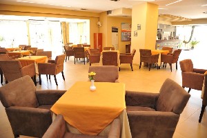 Hotel HELENI BEACH wakacje