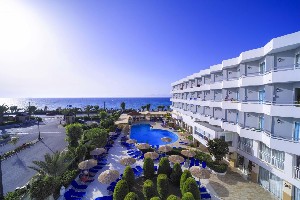 Hotel LITO wakacje
