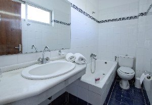 Hotel LITO wakacje