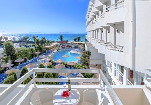 Hotel LITO wakacje