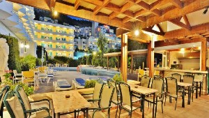 Hotel LITO wakacje