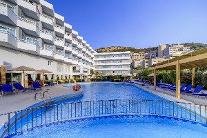 Hotel LITO wakacje