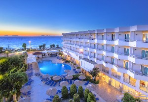 Hotel LITO wakacje