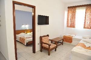 Apartment 1 bedroom