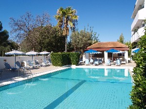 Hotel NATHALIE wakacje