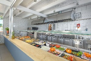 Hotel OCEANIS BEACH wakacje