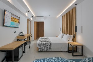 Hotel OCEANIS BEACH wakacje