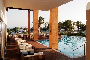 Hotel OCEANIS BEACH wakacje