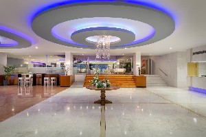 Hotel OCEANIS BEACH wakacje